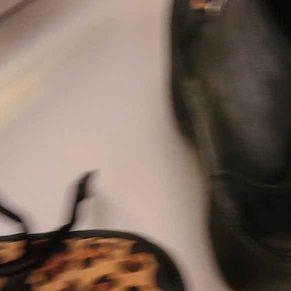 Platforms boots - Picture 6 of 6